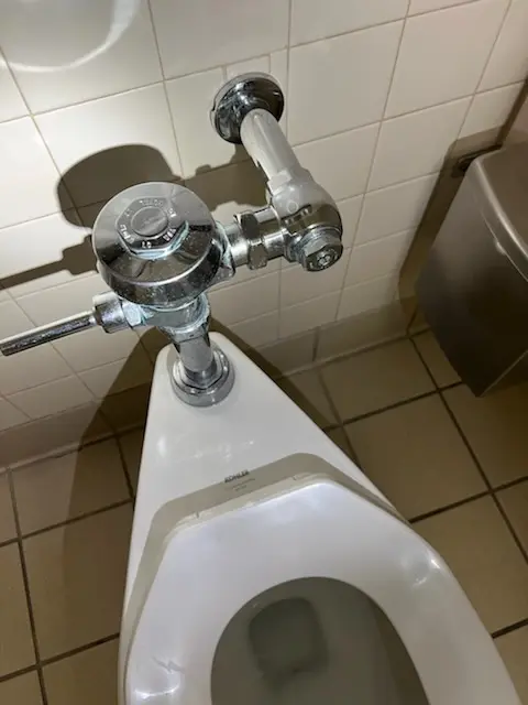 Fixture installation and repair for Sewer Camera Inspection in Herman